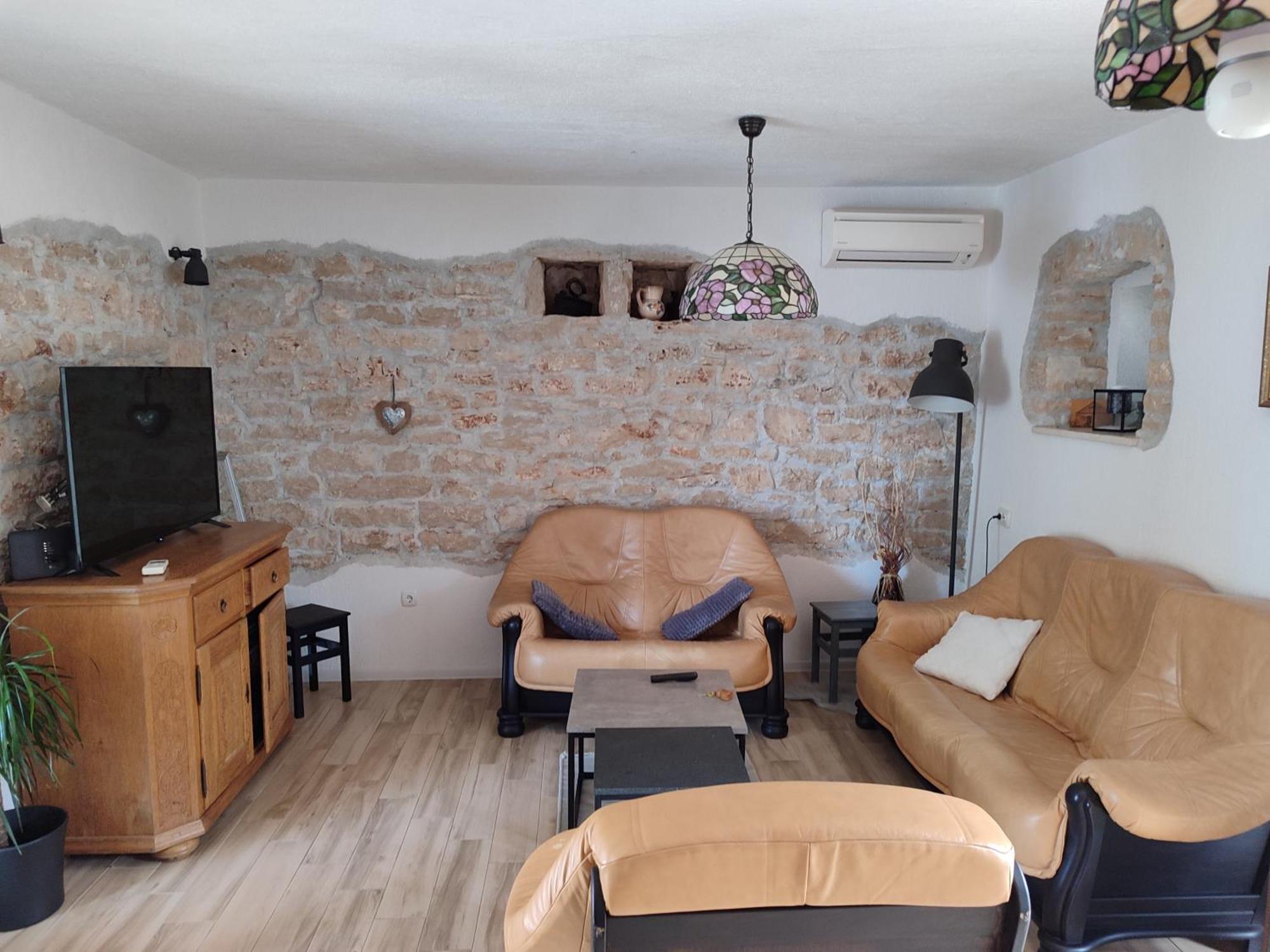 Villa Judita Rovinj Exterior foto