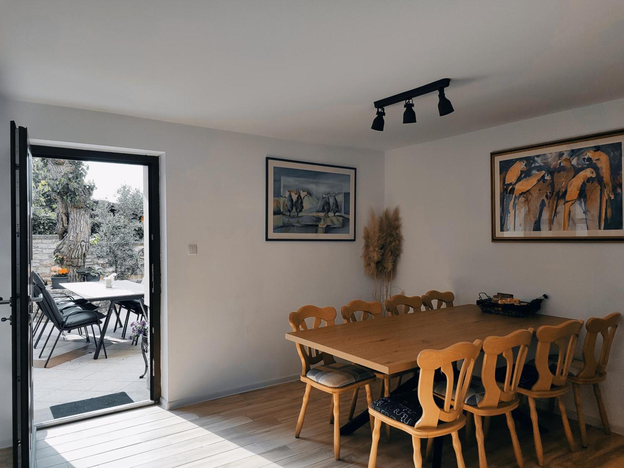 Villa Judita Rovinj Quarto foto